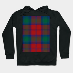 Clan Fotheringham Hoodie